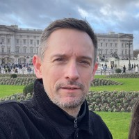 Playtech Employee David Jones's profile photo