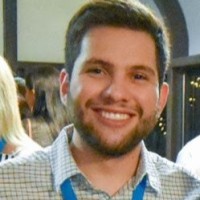 Robert Prizelius AS Employee Diego Modesto's profile photo