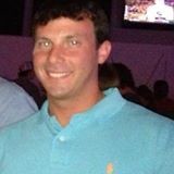 Performance Contractors Employee Clay Hebert's profile photo