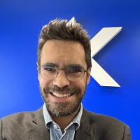 Kernix Employee Olivier Marillier's profile photo