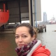 WindWaves Employee Elena Diz Alonso's profile photo