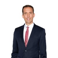 Accenture Employee Michael Herrmann's profile photo