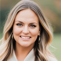 Hoosier Racing Tire Corp. Employee Dacia Qualls's profile photo