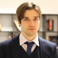 Action Engine Employee Denis Rumyantsev's profile photo