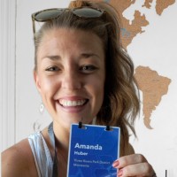 Amanda Huber Email