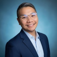 Golden West College Employee Kevin Pham's profile photo