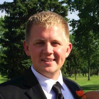 Fred Martin Auto Group Employee Nick Huff's profile photo