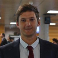 AGS Employee Pedro R's profile photo
