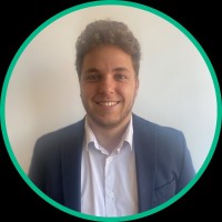 TrainMe Corporate Employee Alexandre Gilardi's profile photo