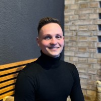 BAS GmbH Employee Jakob Rose's profile photo