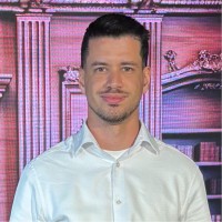 DocSales Employee Marcelo Medeiros's profile photo