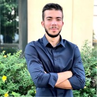 MAXIHOME CLAIRIMMO Employee Adrien Lazzarotto's profile photo