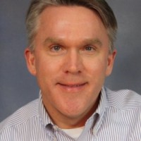 Slipstream Life Sciences Employee Chuck Waddington's profile photo
