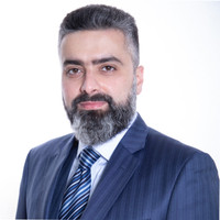 Knowledge & Human Development Authority Employee Mohamad al Khouli's profile photo