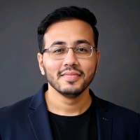 iLocatum Employee Rick Chahwala's profile photo