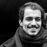 Robaws Employee Jonathan Deboosere's profile photo