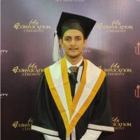 Syed Hussain Email