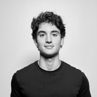 Leadoff Studio Employee Aref Zebian's profile photo