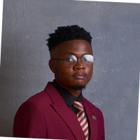 Hotels.ng Employee Divine Ikechukwu's profile photo