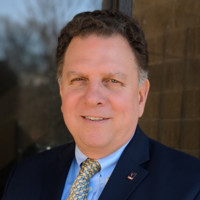 Valley Bank Employee Mark Stanek's profile photo