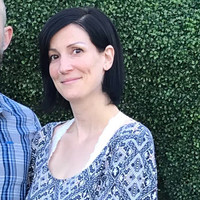 Seattle Sperm Bank Employee Courtney Morin's profile photo