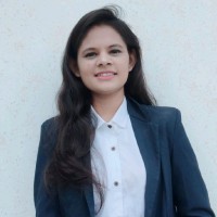 Truelancer.com Employee Ayushi Gangrade's profile photo