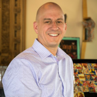 Answer Home Loans Employee Mike Howlett's profile photo