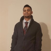 Nathaniel Huff Email & Phone Number