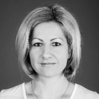 Dunapack Packaging Employee Adrienn Bai's profile photo