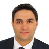 Halkbank Employee Halil Yildiz's profile photo