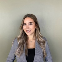 Deloitte Employee Maria Cappelli's profile photo