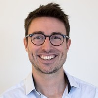 Alan Employee Antoine Lizée's profile photo