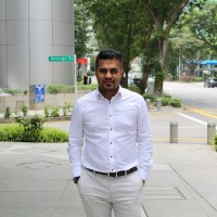 Pravindra Kumaran Email