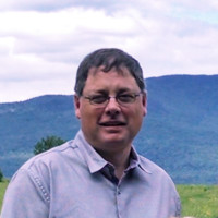 Cottage Hospital Employee Tom Bushey's profile photo