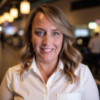 NewBasis Employee Angie Yandel's profile photo