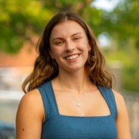 Georgetown University Employee Madison Fox-Moore's profile photo