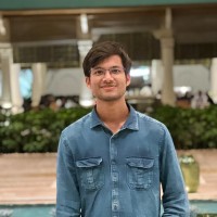 University of California, Berkeley Employee Rishabh Tiwari's profile photo