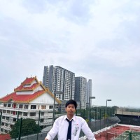 Hexcode Technologies Employee Kyaw san's profile photo
