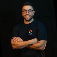 Sabujo Employee Rafael Dias Borges's profile photo