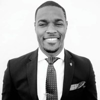Party Bus Lounge Employee Mighty Inyang's profile photo