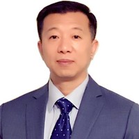 ExxonMobil Employee Feng Deng's profile photo