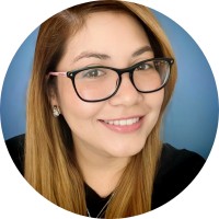 VANGRUPO Employee Jessica P. Meza's profile photo