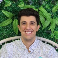 PLOOM Employee Colin Curran's profile photo