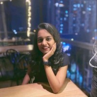 Sanika Bhaskare Email