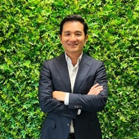 Eric Tong Email & Phone Number