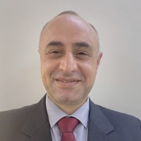 WSP in the Middle East Employee Rami Odeh's profile photo