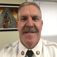 City of West Haven Employee Keith Flood's profile photo