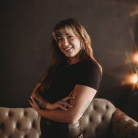 Grove Bags Employee Jessica Oktavec's profile photo