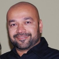 Ethernovia Employee Anjan Shah's profile photo