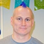 Pickle Robot Company Employee Jon Choate's profile photo